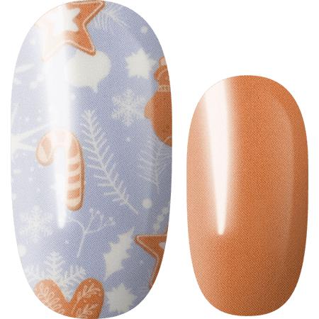 Lily And Fox - Nail Wrap - Feelin' Frosty - Nail Wrap - Nail Polish at Beyond Polish