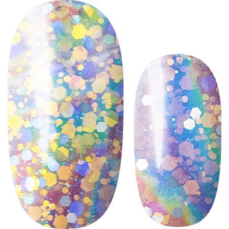 Lily And Fox - Nail Wrap - Saturday Night Fever - Nail Wrap - Nail Polish at Beyond Polish