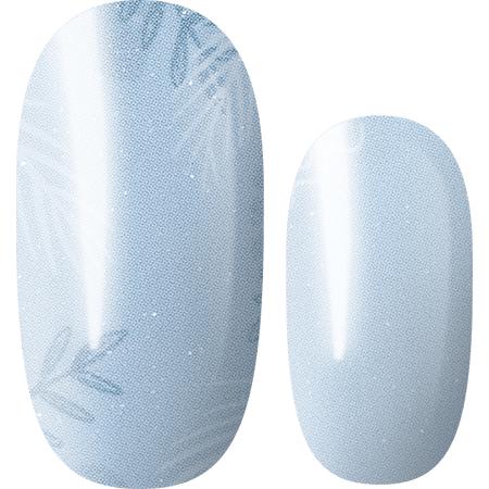 Lily And Fox - Nail Wrap - Shades Of Winter - Nail Wrap - Nail Polish at Beyond Polish
