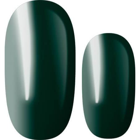 Lily And Fox - Nail Wrap - Tropical Waters - Nail Wrap - Nail Polish at Beyond Polish