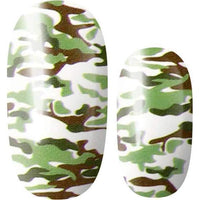 Lily and Fox - Nail Wrap - Can’t See Me - Nail Wrap - Nail Polish at Beyond Polish