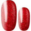 Lily and Fox - Nail Wrap - Cherry Pop - Nail Wrap - Nail Polish at Beyond Polish