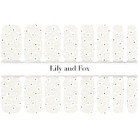 Lily and Fox - Nail Wrap - Dainty Daisies - Nail Wrap - Nail Polish at Beyond Polish