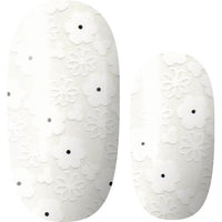 Lily and Fox - Nail Wrap - Dainty Daisies - Nail Wrap - Nail Polish at Beyond Polish