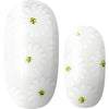 Lily and Fox - Nail Wrap - Daisy Chain Dreaming (Transparent) - Nail Wrap - Nail Polish at Beyond Polish