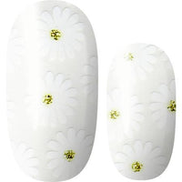Lily and Fox - Nail Wrap - Daisy Chain Dreaming (Transparent) - Nail Wrap - Nail Polish at Beyond Polish