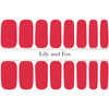 Lily and Fox - Nail Wrap - Dare To Dream - Nail Wrap - Nail Polish at Beyond Polish