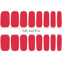 Lily and Fox - Nail Wrap - Dare To Dream - Nail Wrap - Nail Polish at Beyond Polish