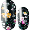 Lily and Fox - Nail Wrap - Daring Floral - Nail Wrap - Nail Polish at Beyond Polish