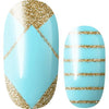 Lily and Fox - Nail Wrap - Egyptian Goddess - Nail Wrap - Nail Polish at Beyond Polish