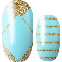 Lily and Fox - Nail Wrap - Egyptian Goddess - Nail Wrap - Nail Polish at Beyond Polish