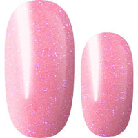 Lily and Fox - Nail Wrap - Fairy Floss - Nail Wrap - Nail Polish at Beyond Polish