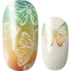 Lily and Fox - Nail Wrap - Flying High - Nail Wrap - Nail Polish at Beyond Polish