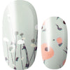 Lily and Fox - Nail Wrap - Frozen Music - Nail Wrap - Nail Polish at Beyond Polish