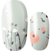 Lily and Fox - Nail Wrap - Frozen Music - Nail Wrap - Nail Polish at Beyond Polish