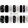 Lily and Fox - Nail Wrap - Galaxia - Nail Wrap - Nail Polish at Beyond Polish