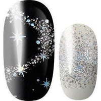 Lily and Fox - Nail Wrap - Galaxia - Nail Wrap - Nail Polish at Beyond Polish