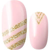 Lily and Fox - Nail Wrap - Goldilocks - Nail Wrap - Nail Polish at Beyond Polish