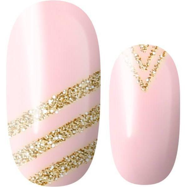 Lily and Fox - Nail Wrap - Goldilocks - Nail Wrap - Nail Polish at Beyond Polish