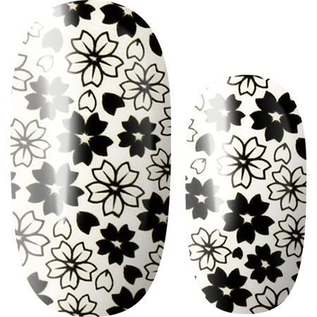 Lily and Fox - Nail Wrap - Hello Spring - Nail Wrap - Nail Polish at Beyond Polish