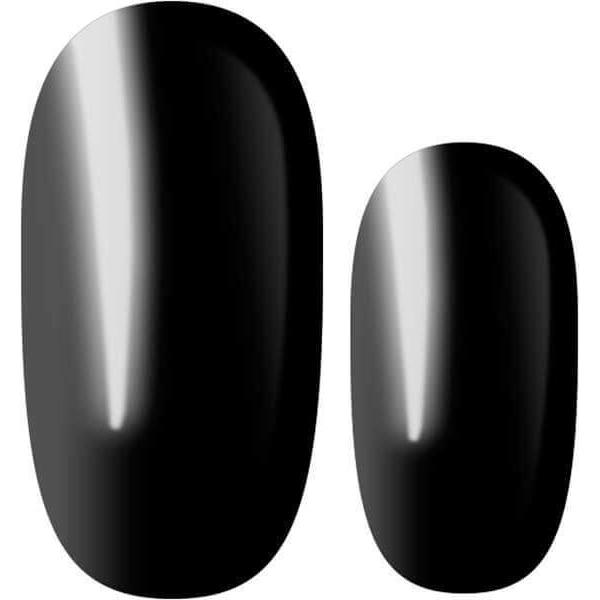 Lily and Fox - Nail Wrap - Jet Set - Nail Wrap - Nail Polish at Beyond Polish