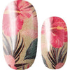 Lily and Fox - Nail Wrap - Kokomo - Nail Wrap - Nail Polish at Beyond Polish