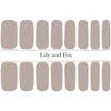 Lily and Fox - Nail Wrap - Let's Connect - Nail Wrap - Nail Polish at Beyond Polish