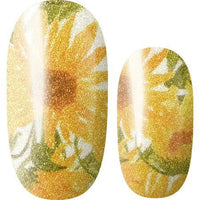 Lily and Fox - Nail Wrap - Little Miss Sunshine - Nail Wrap - Nail Polish at Beyond Polish