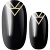 Lily and Fox - Nail Wrap - Midnight Conspiracy - Nail Wrap - Nail Polish at Beyond Polish