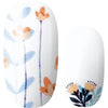 Lily and Fox - Nail Wrap - Mischievous Buds - Nail Wrap - Nail Polish at Beyond Polish