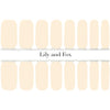 Lily and Fox - Nail Wrap - Morning Mist - Nail Wrap - Nail Polish at Beyond Polish