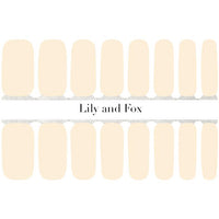 Lily and Fox - Nail Wrap - Morning Mist - Nail Wrap - Nail Polish at Beyond Polish