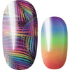 Lily and Fox - Nail Wrap - Neon Tropics - Nail Wrap - Nail Polish at Beyond Polish