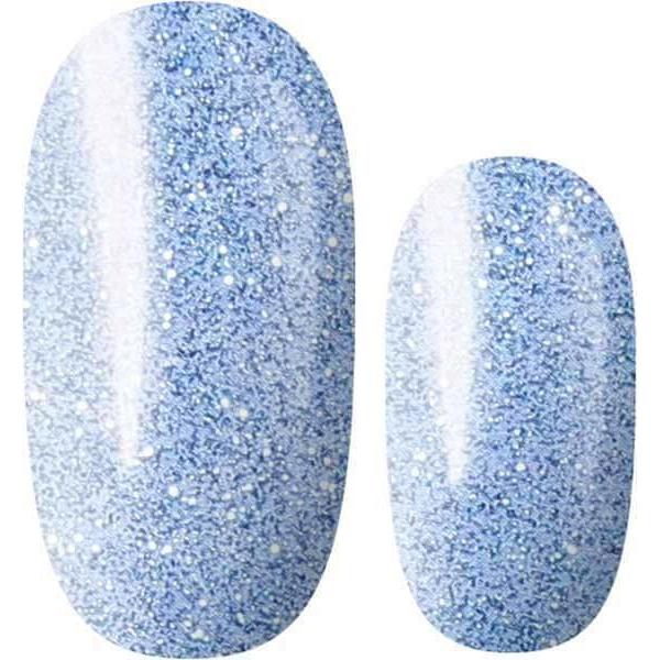 Lily and Fox - Nail Wrap - Ocean Sparkles - Nail Wrap - Nail Polish at Beyond Polish