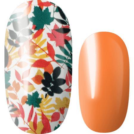 Lily and Fox - Nail Wrap - Orange Blossom - Nail Wrap - Nail Polish at Beyond Polish