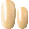 Lily and Fox - Nail Wrap - Peach Bellini - Nail Wrap - Nail Polish at Beyond Polish