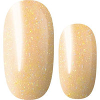 Lily and Fox - Nail Wrap - Peach Bellini - Nail Wrap - Nail Polish at Beyond Polish