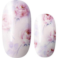Lily and Fox - Nail Wrap - Peony Bliss - Nail Wrap - Nail Polish at Beyond Polish