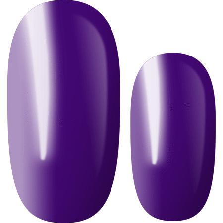 Lily and Fox - Nail Wrap - Perfectly Purple - Nail Wrap - Nail Polish at Beyond Polish