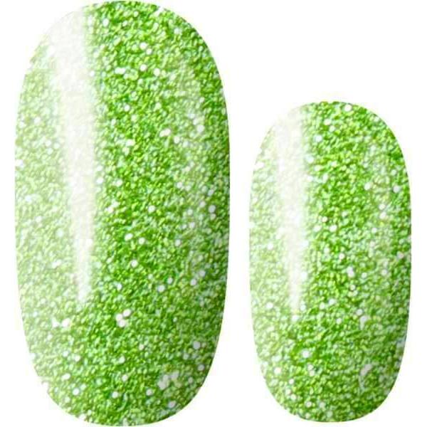 Lily and Fox - Nail Wrap - Periodt Sparkle - Nail Wrap - Nail Polish at Beyond Polish