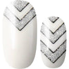 Lily and Fox - Nail Wrap - Picture This (Transparent) - Nail Wrap - Nail Polish at Beyond Polish