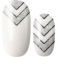 Lily and Fox - Nail Wrap - Picture This (Transparent) - Nail Wrap - Nail Polish at Beyond Polish