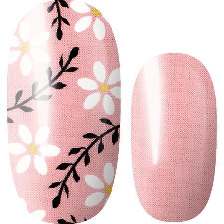 Lily and Fox - Nail Wrap - Pirouette - Nail Wrap - Nail Polish at Beyond Polish