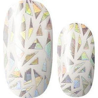 Lily and Fox - Nail Wrap - Princess Leia - Nail Wrap - Nail Polish at Beyond Polish