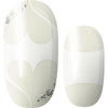 Lily and Fox - Nail Wrap - Pure Love (Transparent) - Nail Wrap - Nail Polish at Beyond Polish