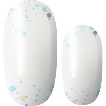 Lily and Fox - Nail Wrap - Reflections - Nail Wrap - Nail Polish at Beyond Polish