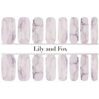Lily and Fox - Nail Wrap - Set In Stone - Nail Wrap - Nail Polish at Beyond Polish