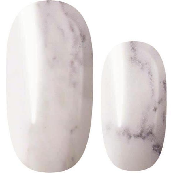 Lily and Fox - Nail Wrap - Set In Stone - Nail Wrap - Nail Polish at Beyond Polish