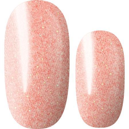 Lily and Fox - Nail Wrap - Something Peachy - Nail Wrap - Nail Polish at Beyond Polish
