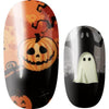 Lily and Fox - Nail Wrap - Spooked - Nail Wrap - Nail Polish at Beyond Polish